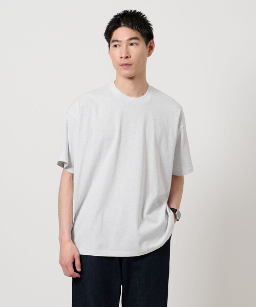 GOAT＞ボックス Tシャツ（Tシャツ/カットソー）｜green label relaxing