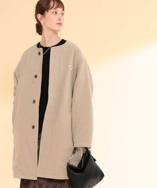 Ray BEAMS（レイビームス）の「DANTON × Ray BEAMS / 別注 モッサ ノー