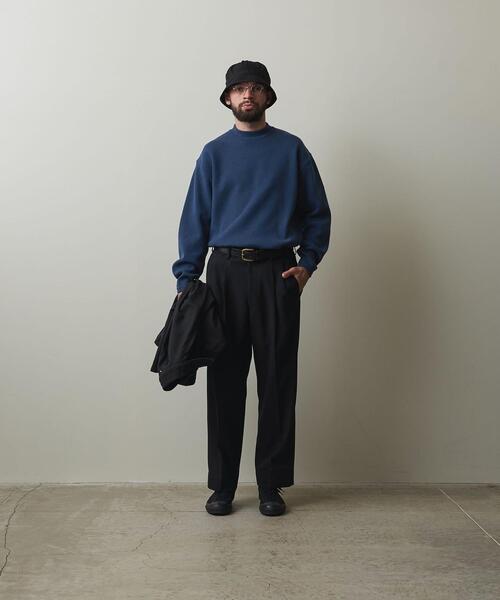 Steven Alan（スティーブンアラン）の「＜Steven Alan＞ MILANO RIB