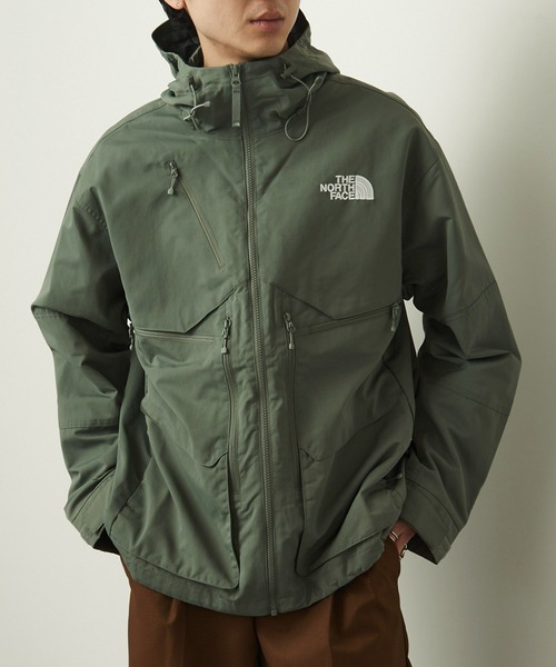THE NORTH FACE（ザノースフェイス）の「【THE NORTH FACE】GEAR RIDGE