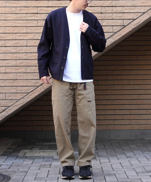 ORCIVAL（オーシバル）の「ORCIVAL/オーシバル ウールジャージー