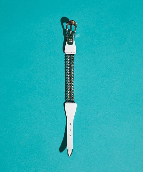 TOGA PULLA（トーガ プルラ）の「【TOGA PULLA(トーガプルラ)】メタル