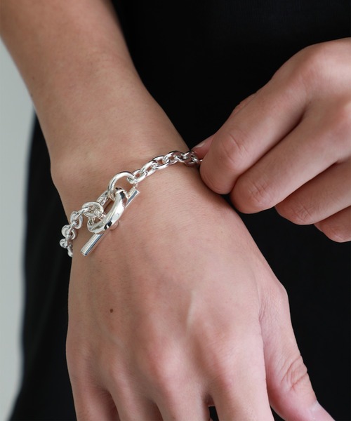 WAKAN SILVER SMITH（ワカンシルバースミス）の「Hook connect