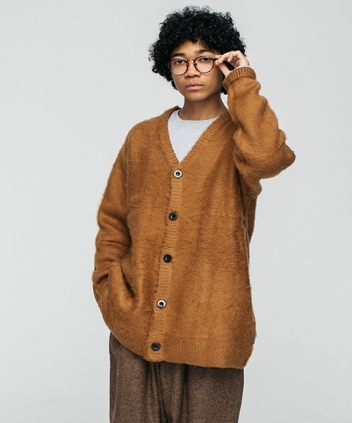 68&brothers（シックスティエイトアンドブラザーズ）の「Mohair