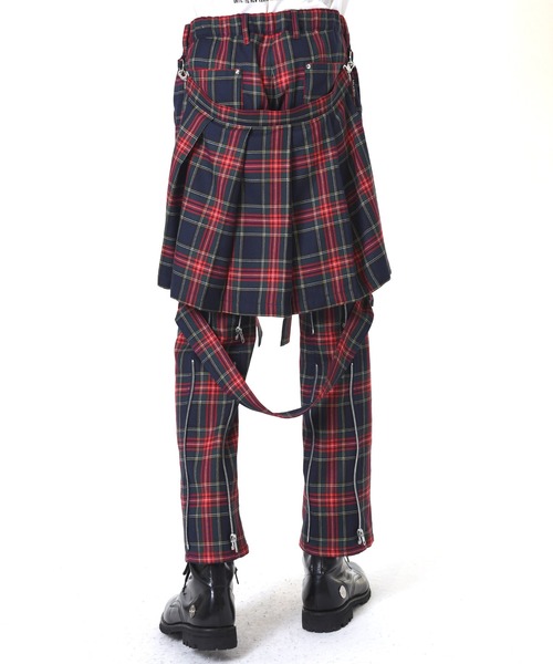 BONDAGE PANTS（その他パンツ）｜MILKBOY（ミルクボーイ）の