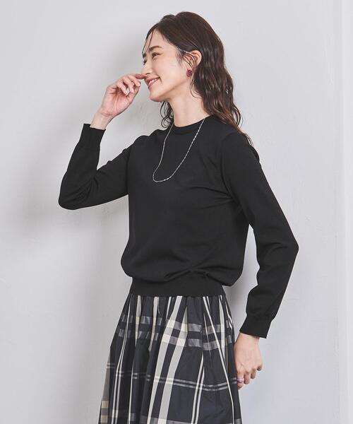 UNITED ARROWS（ユナイテッドアローズ）の「スカラップレース 4WAY