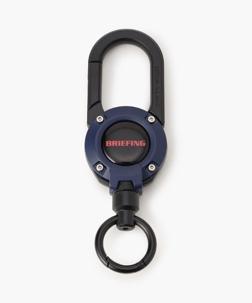 BRIEFING（ブリーフィング）の「BR×ROOT CO. MAG REEL 360（その他雑貨