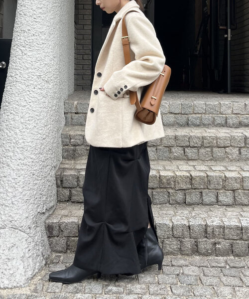 CAPRICIEUX LE'MAGE（カプリシューレマージュ）の「【サイズ展開あり