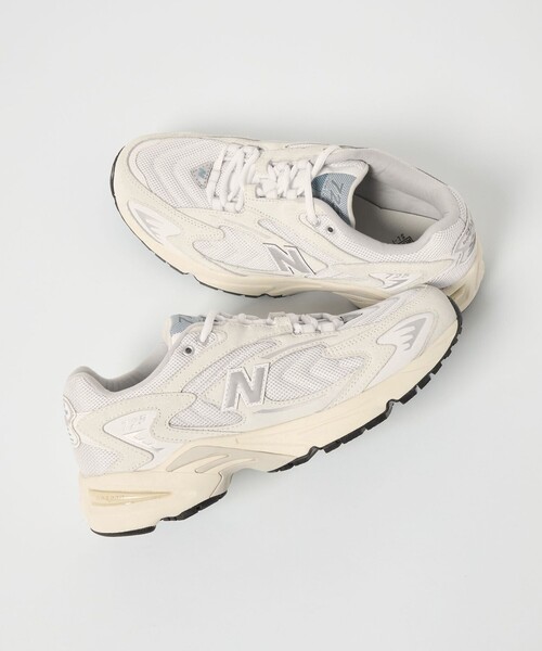 セール】＜New Balance＞ML725 スエード/スニーカー（スニーカー
