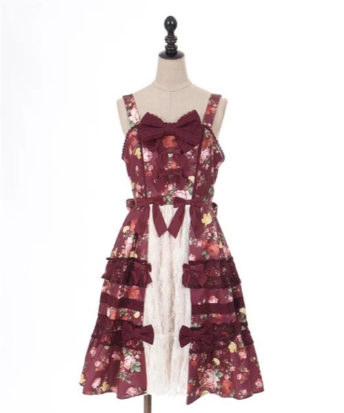 axes femme kawaii（アクシーズファムカワイイ）の「アンティーク