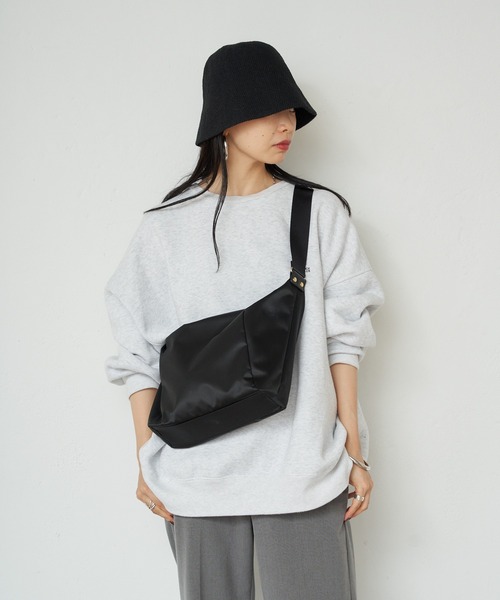 russet（ラシット）の「《WEB限定》【ボディバッグにも、ショルダー