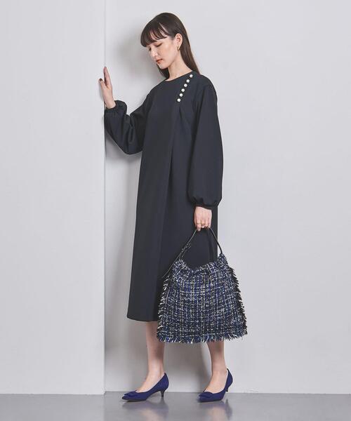 UNITED ARROWS（ユナイテッドアローズ）の「SPONGY ワンピース