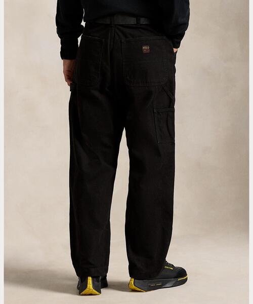 POLO RALPH LAUREN（ポロ ラルフ ローレン）の「ダンガリー フィット