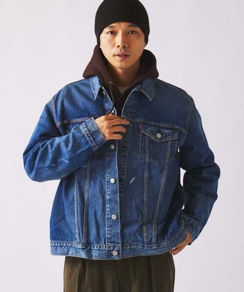 Levi's（リーバイス）の「LEVI'S(R) / リーバイス(R) 別注 TYPE III
