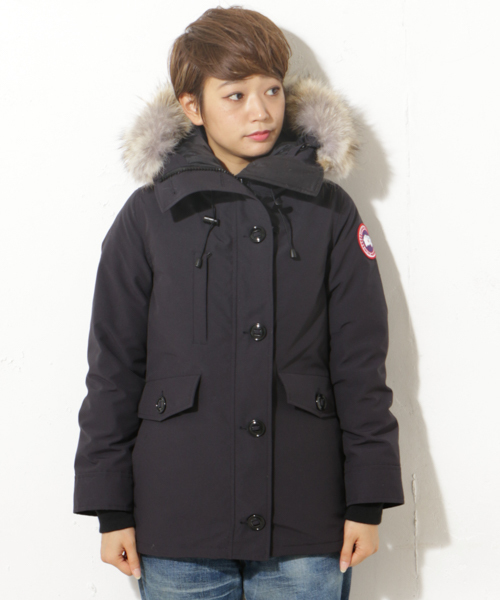 CANADA GOOSE（カナダグース）の「【CANADA GOOSE/カナダグース