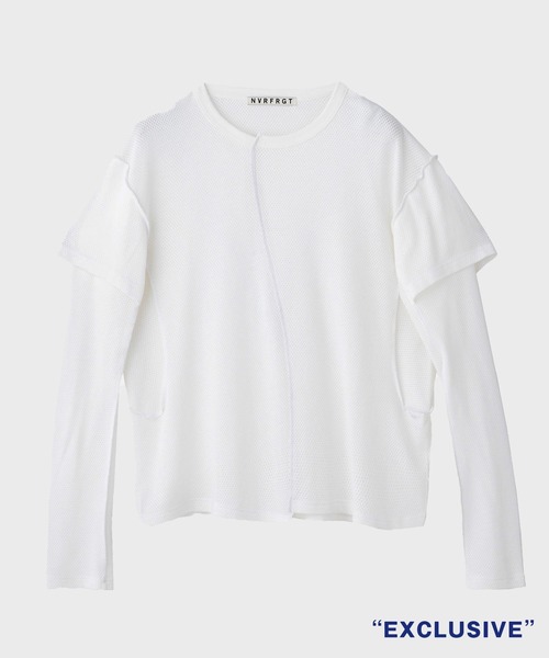 NVRFRGT（ネヴァーフォーゲット）の「【NVRFRGT/ネヴァーフォーゲット