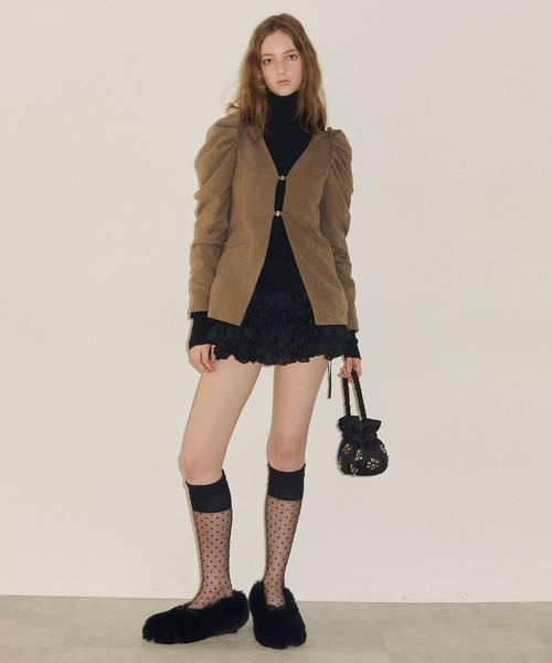 J1U by LA BELLE ETUDE（ジユウバイラベルエチュード）の「クラシカル