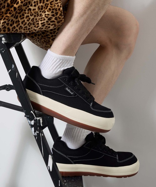 NORTHWAVE/ノースウェーブ メンズ レディース スニーカー 厚底 Y2K