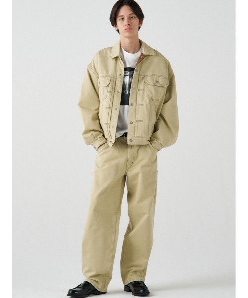 Levi's（リーバイス）の「Levi's/リーバイス SILVERTAB(TM) トラッカー