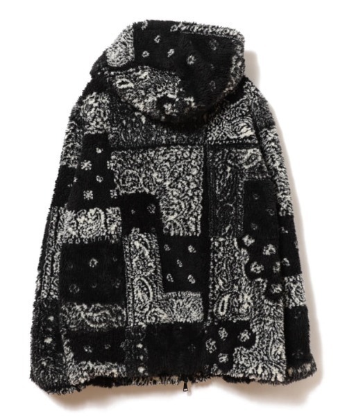 TATRAS（タトラス）の「TATRAS(タトラス)WEDAN ウェダン/バンダナ柄