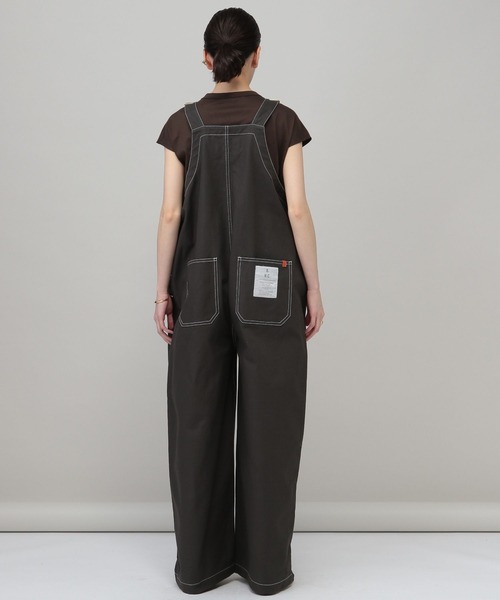 UNIVERSAL OVERALL（ユニバーサルオーバーオール）の「Curensology