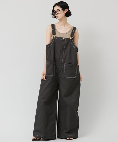 UNIVERSAL OVERALL（ユニバーサルオーバーオール）の「Curensology