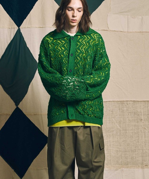 MAISON SPECIAL（メゾンスペシャル）の「《ユニセックスアイテム