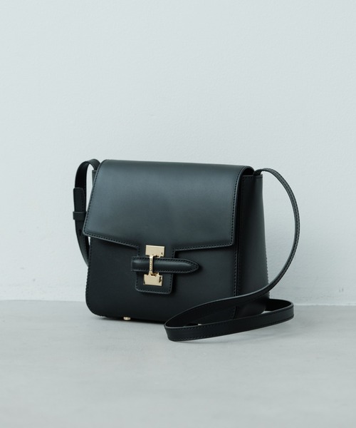 IACUCCI（イアクッチ）の「ムーサ SD RUGA（ショルダーバッグ）」 - WEAR