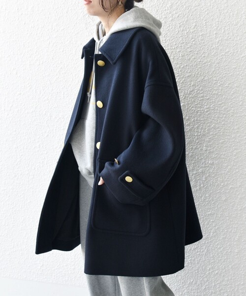 SHIPS any（シップス エニィ）の「SHIPS any: ノンミュールジング