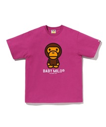 A BATHING APE｜ア ベイシング エイプのTシャツ/カットソー（ピンク