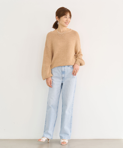 IENA（イエナ）の「【upper hights/アッパーハイツ】別注 THE HIM