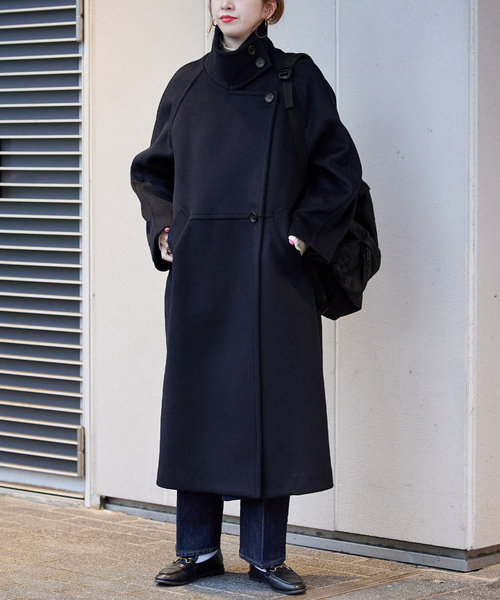 B.C STOCK（ベーセーストック）の「《追加》Wビーバーコクーンスタンド