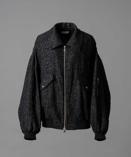 MAISON SPECIAL（メゾンスペシャル）の「《UNISEX》【Italian Dead