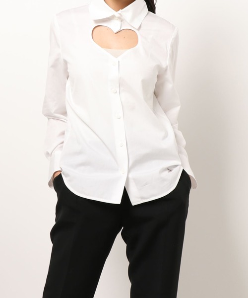 Vivienne Westwood（ヴィヴィアンウエストウッド）の「100/2 ブロ