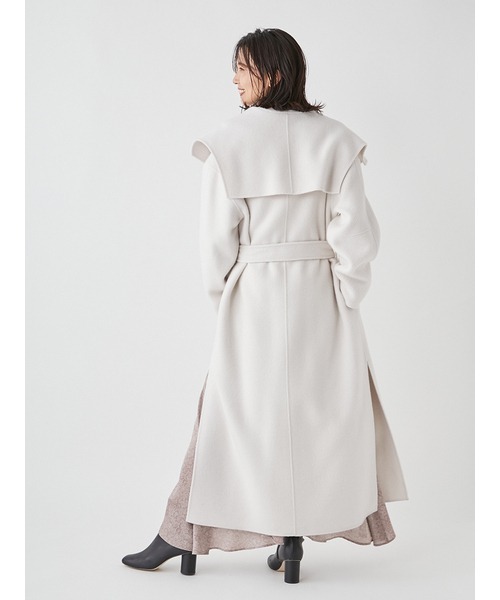 FRAY I.D（フレイアイディー）の「ロイヤルジーロンショールリバー