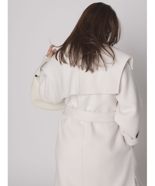 FRAY I.D（フレイアイディー）の「ロイヤルジーロンショールリバー