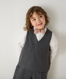 キッズのスーツベストファッション通販 - ZOZOTOWN