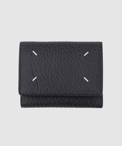 WALLET CLIP 3 WITH ZIP（財布）｜Maison Margiela（メゾンマルジェラ