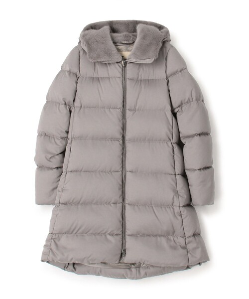 セール】【別注】HERNO ARENDELLE ダウンコート（ダウンジャケット