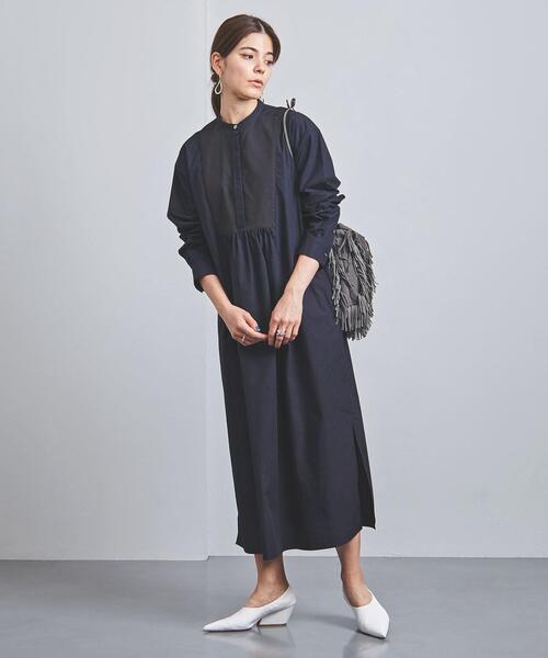 UNITED ARROWS（ユナイテッドアローズ）の「＜UNITED ARROWS＞C BOSOM