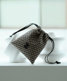 IACUCCI｜イアクッチのポーチ通販 - ZOZOTOWN