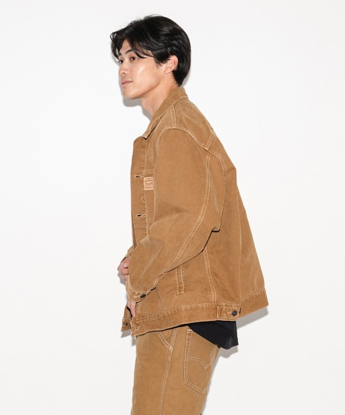Levi's（リーバイス）の「Levi's/リーバイス WORKWEAR SUNRISE