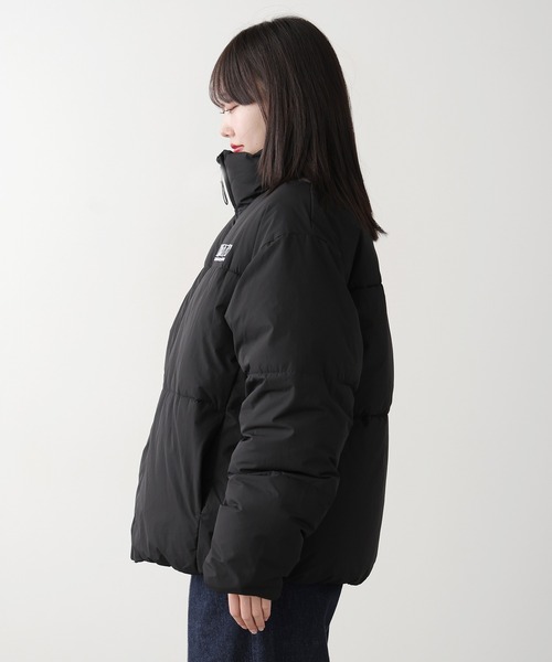 SUGGESTION/サジェッション 中綿ショートブルゾン（ブルゾン