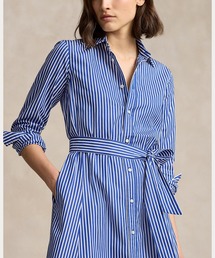 POLO RALPH LAUREN（ポロ ラルフ ローレン）の「ベルテッド ストライプ