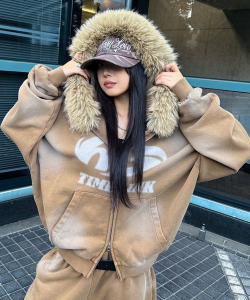 FUR STYLING｜冬映えファー特集❄️│1page｜通常価格│A'GEM/9×.KOM