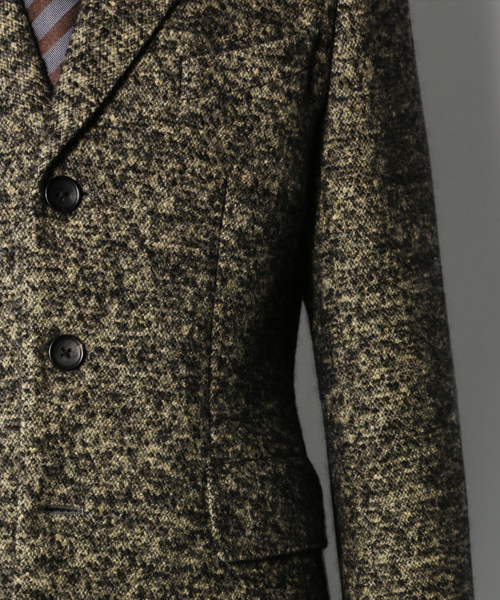 Paul Smith COLLECTION（ポールスミスコレクション）の「FANCY TWEED