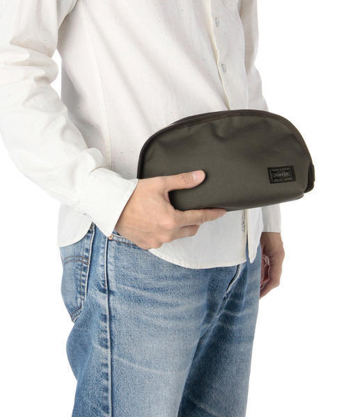 PORTER（ポーター）の「ACE HOTEL×PORTER×B印 YOSHIDA / 別注 トラベル