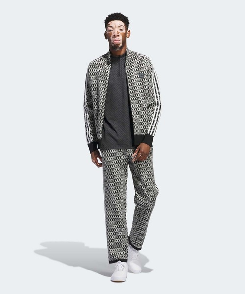 adidas（アディダス）の「ADICROSS PRIMEKNITジャケット【adidas Golf