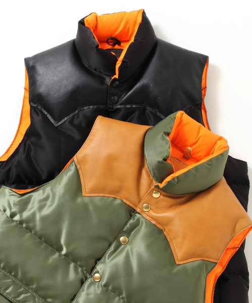 BEAMS（ビームス）の「ROCKY MOUNTAIN FEATHERBED×PORTER×BEAMS / 別注
