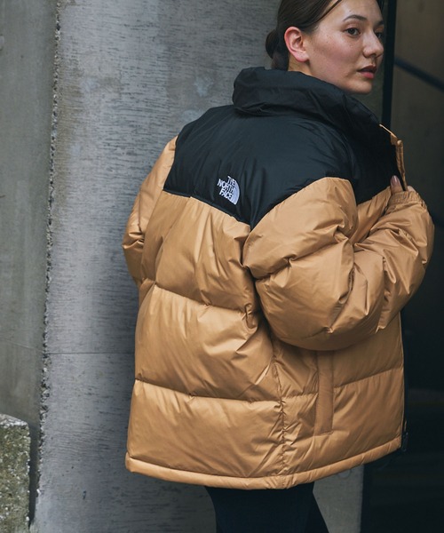 THE NORTH FACE / ザ・ノース・フェイス 1996 RETRO NUPTSE JACKET